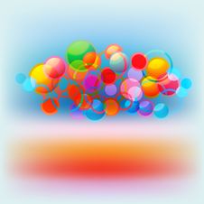 Abstract Colorful Background Stock Image Abstract Colorful Background Stock Image