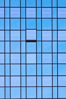 Windows Of Office Buildings Stock Image Windows Of Office Buildings Stock Image