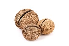 Dried Pong-pong Fruit Royalty Free Stock Photos Dried Pong-pong Fruit Royalty Free Stock Photos