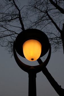 Street Lamp Stock Photos Street Lamp Stock Photos