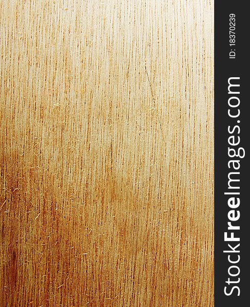 Image of raw wooden texture