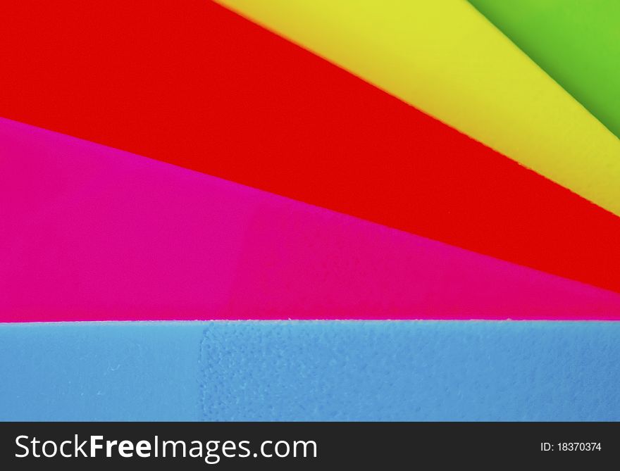 Colorful abstract background with fabulous colors and excellent brightness