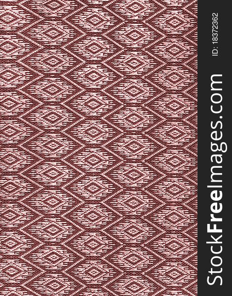 Fabric silk texture for background