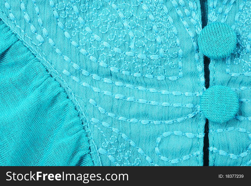 High resolution knitted detail of fabric trico. High resolution knitted detail of fabric trico