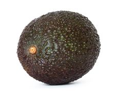 Whole Avocado Stock Photography Whole Avocado Stock Photography