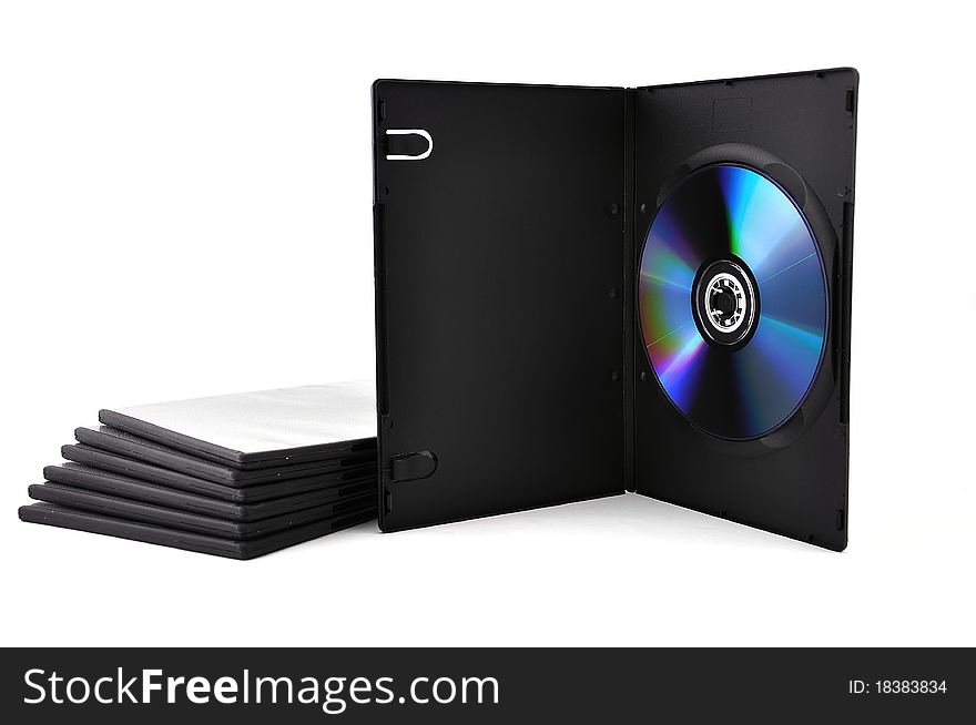 Dvd optical drive