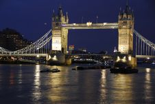 Tower Bridge Royalty Free Stock Photos Tower Bridge Royalty Free Stock Photos