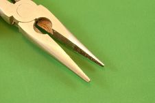 Pliers Stock Photo Pliers Stock Photo