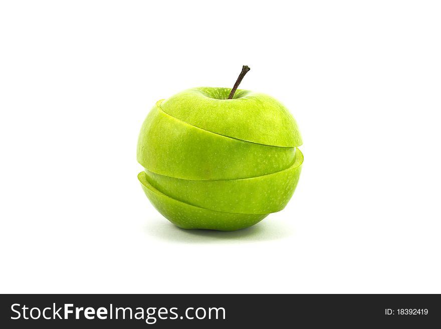 Green Apple