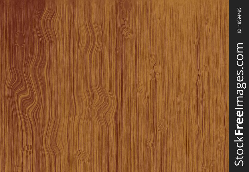 Wooden Texture