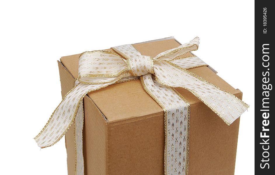 Box Gift Symbol