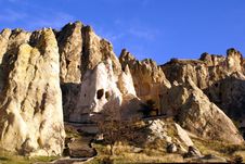Open Air Museum Royalty Free Stock Image Open Air Museum Royalty Free Stock Image
