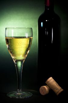 Wine Stock Photography