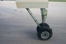 Aeroplane Wheel Stock Images Aeroplane Wheel Stock Images