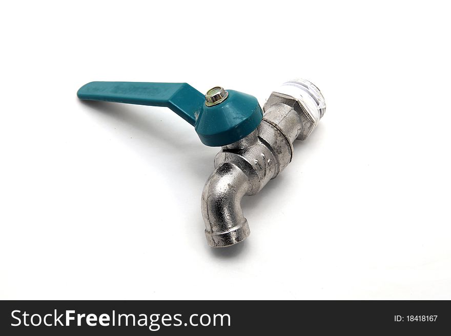 Water valve