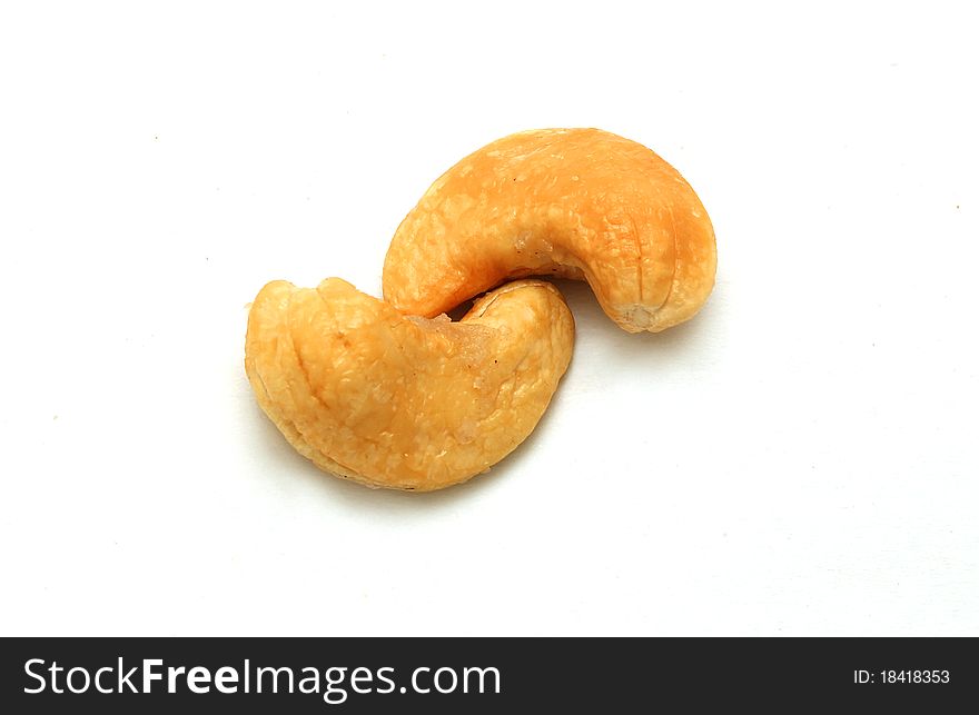 Cashew Nuts