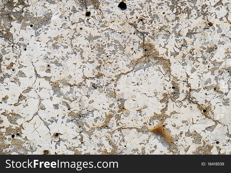 Concrete texture, wall surface structure, cement backgrounds