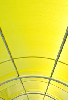 Fiber Roof Stock Photo Fiber Roof Stock Photo