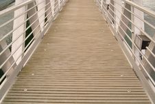 Dock Ramp Abstract Stock Photos Dock Ramp Abstract Stock Photos