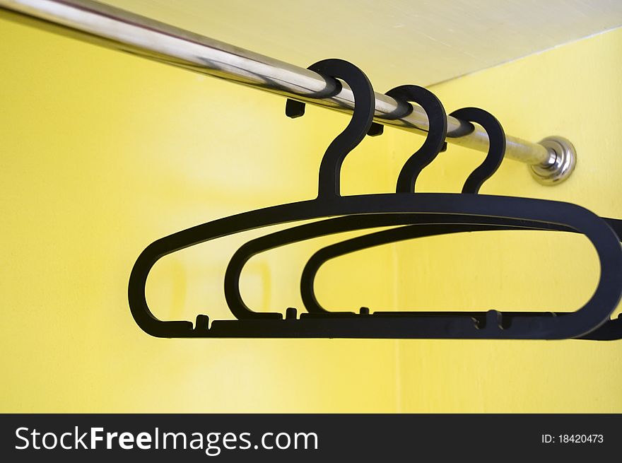 Clothes Hanger