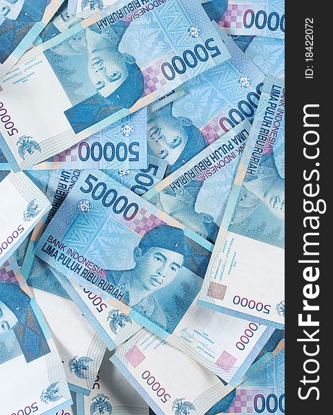 Money background