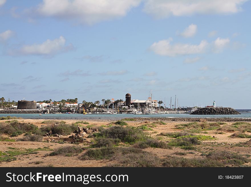 Fuerteventura