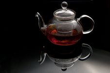 Teapot 2 Stock Photo Teapot 2 Stock Photo