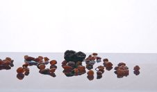 Dried Fruit Royalty Free Stock Image Dried Fruit Royalty Free Stock Image