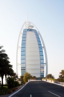 Burj Al Arab Stock Photos Burj Al Arab Stock Photos