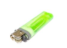 Lighter Royalty Free Stock Image Lighter Royalty Free Stock Image