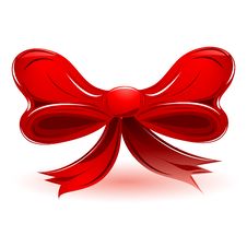 Abstract Ribbon Abstract Ribbon