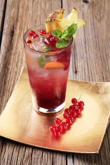 Iced Drink Stock Images Iced Drink Stock Images