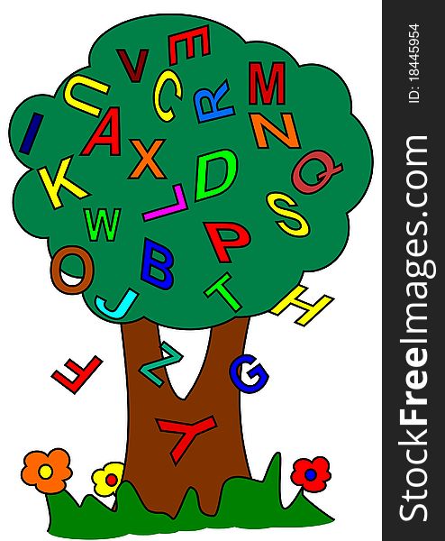 Tree And Letters