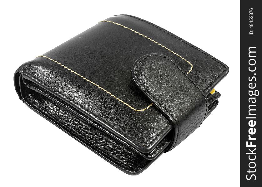 Leather Wallet