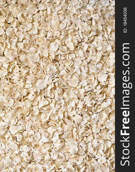 Natural cereal (barley) vertical texture. Natural cereal (barley) vertical texture