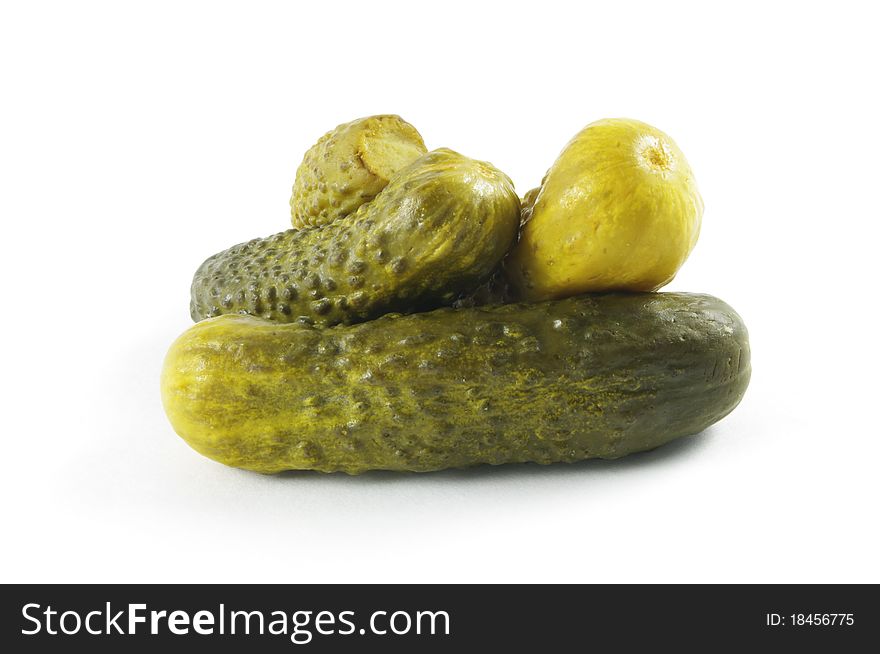 Small  Pickles