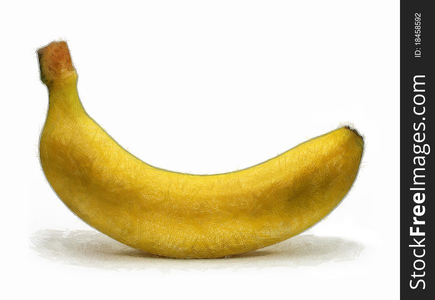 Banana