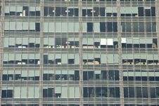 Modern Steel And Glass Office Building Detail Stock Images Modern Steel And Glass Office Building Detail Stock Images