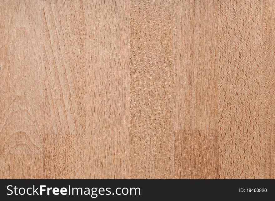 Wood Board Background