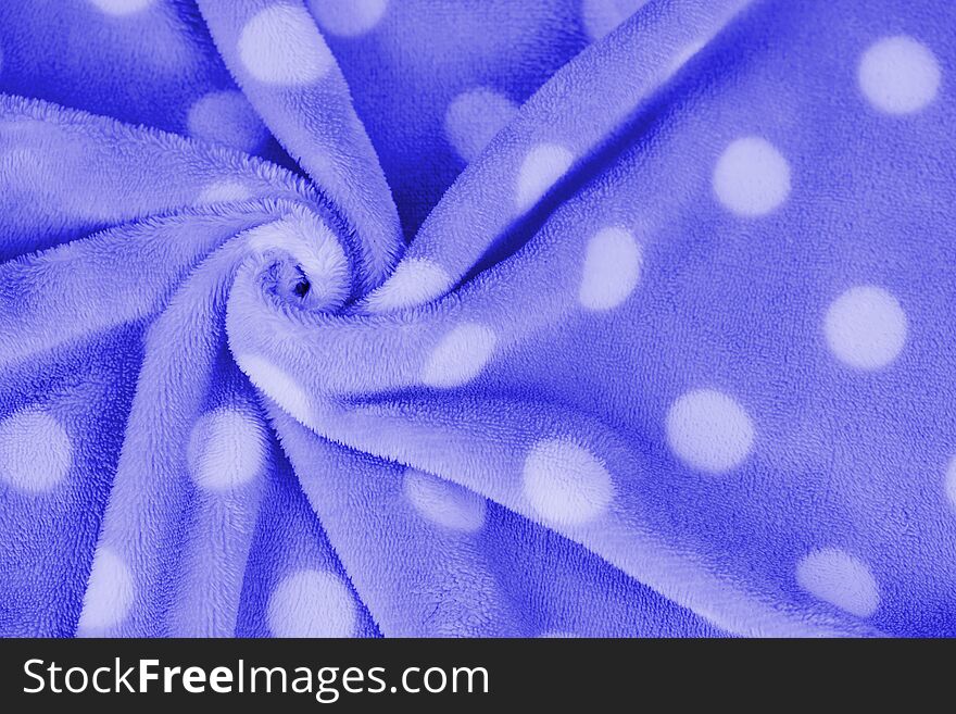 Abstract fabric texture background.Wallpaper of cotton fabric