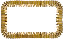 Frame Of Screwdriver Bits Royalty Free Stock Photos Frame Of Screwdriver Bits Royalty Free Stock Photos
