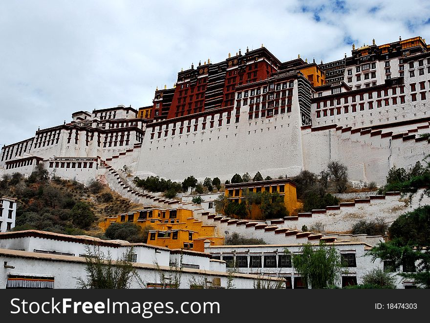 Potala Palace