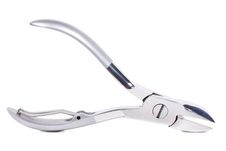 Tweezers Stock Photography Tweezers Stock Photography