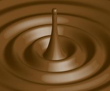 Hot Chocolate Royalty Free Stock Photos Hot Chocolate Royalty Free Stock Photos