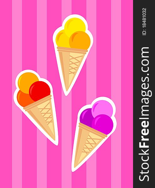 Ice-cream