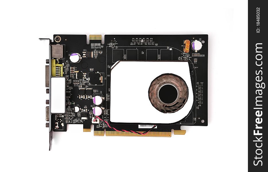 Video Card