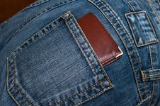 Wallet Stock Images