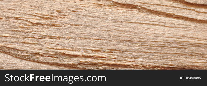 Fine close up of wood texture background