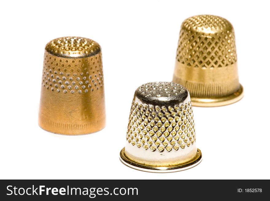 Three Thimble