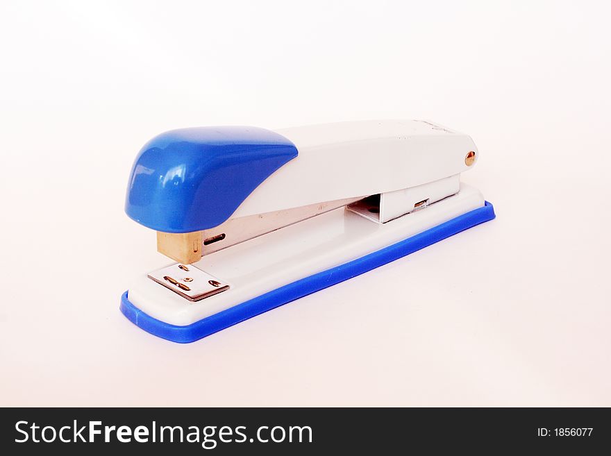 Stapler office isolation office service beautiful